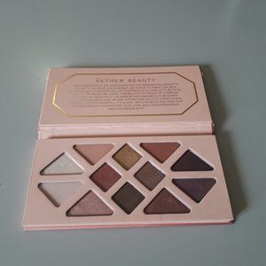 Aether Beauty, Summer Solstice eyeshadow palette